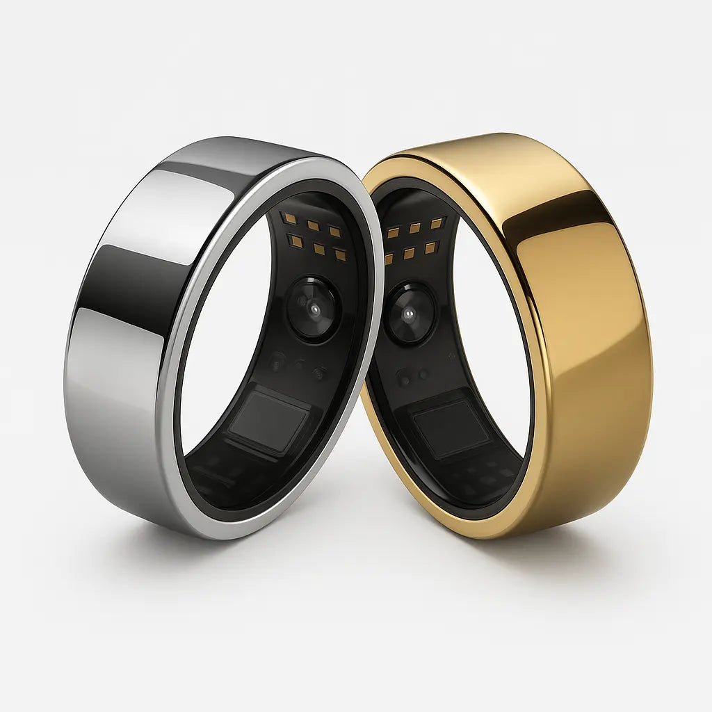 ZenRing Functionality