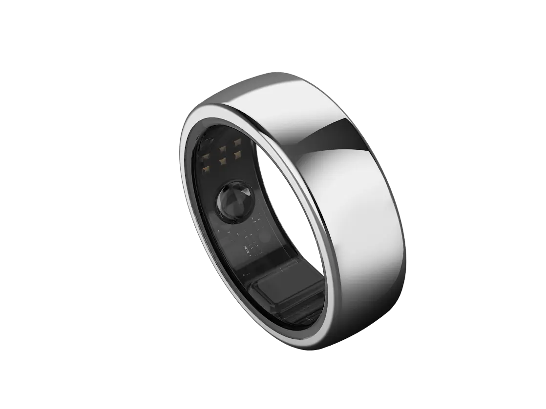 zenring silver