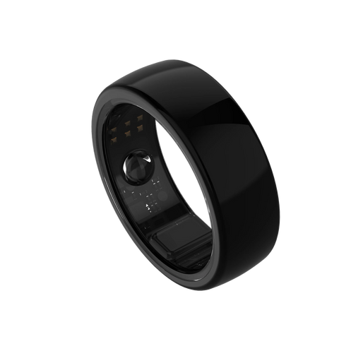 Health Monitor Ring
