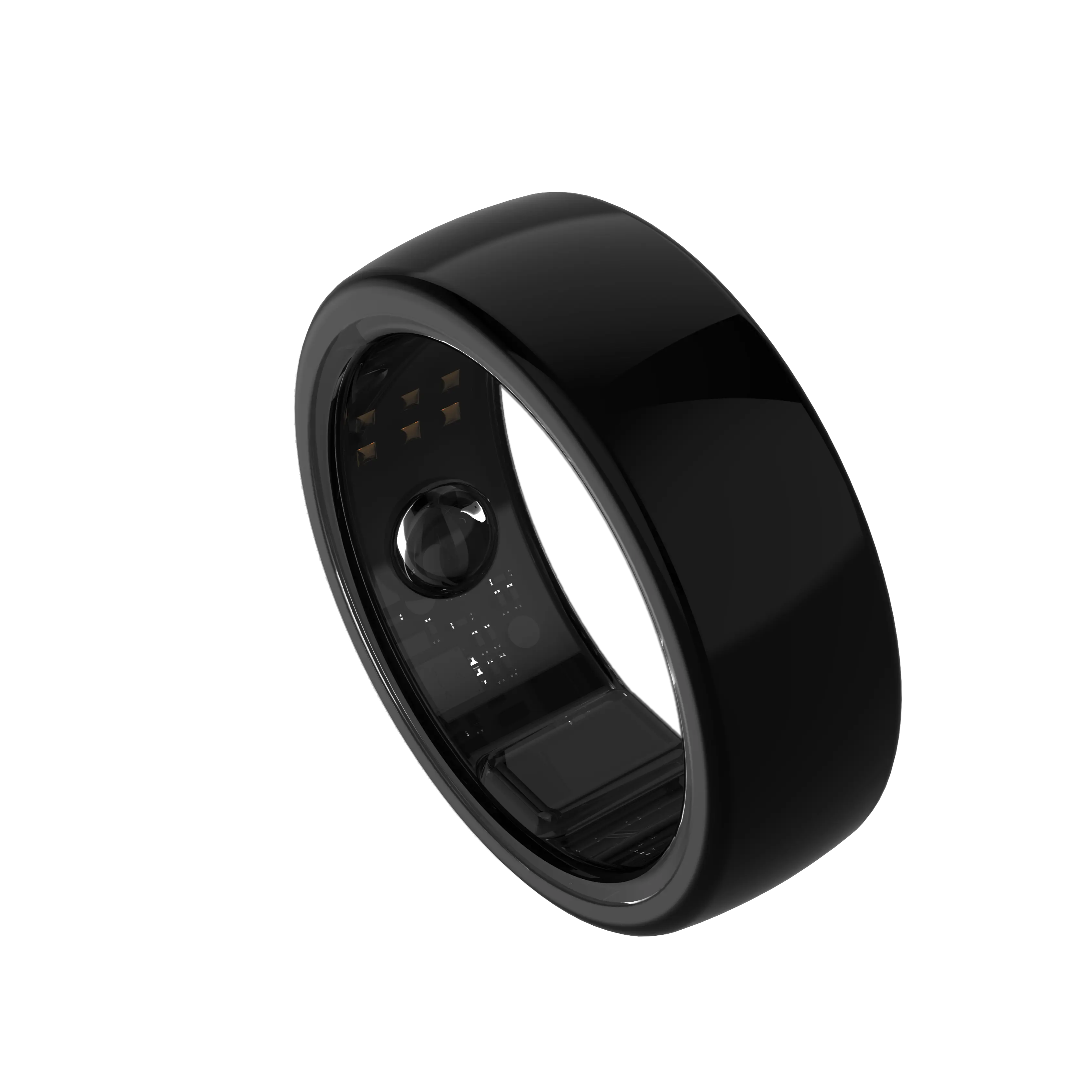 ZENRING Smart Ring - Zen-Ring.com