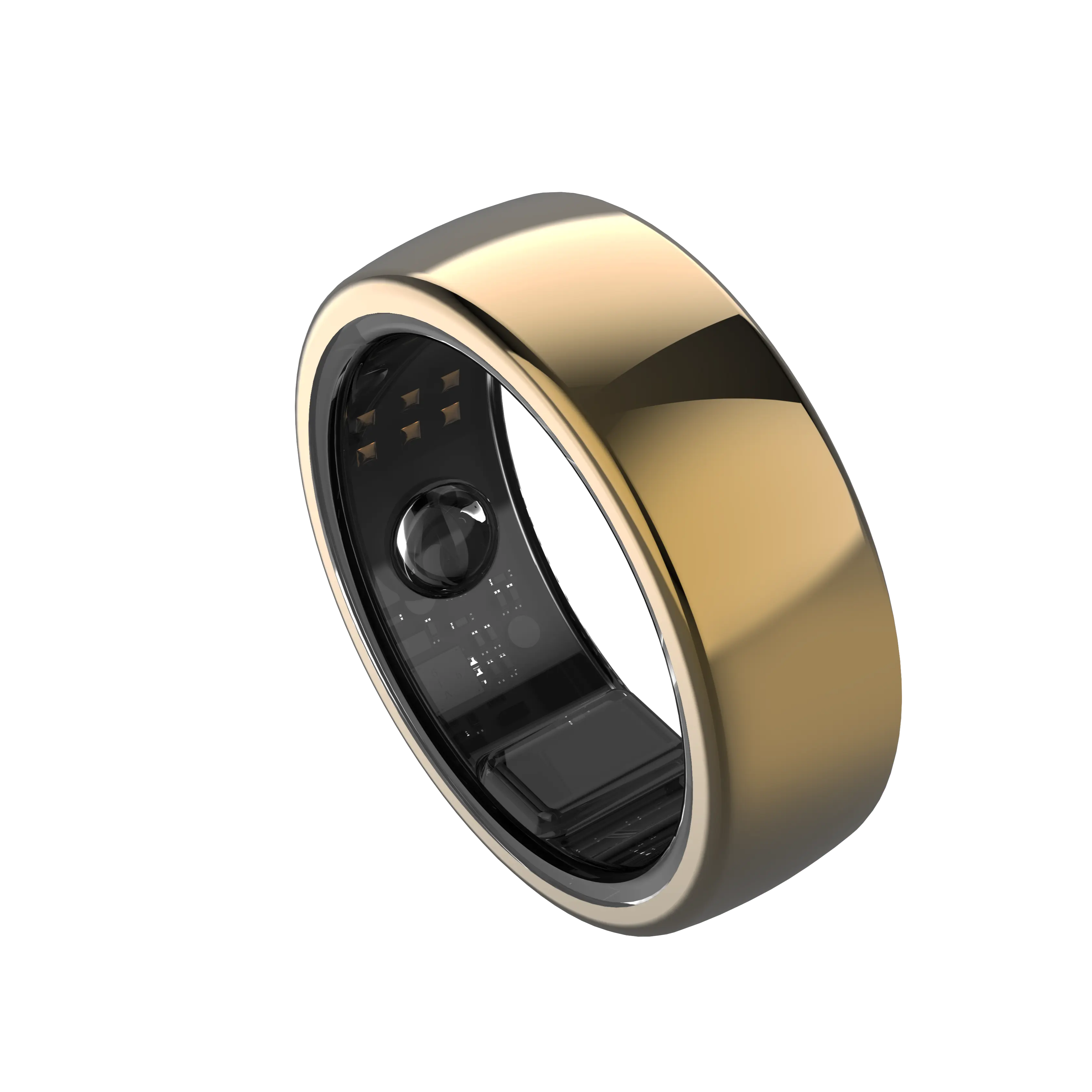 ZENRING Smart Ring - Zen-Ring.com