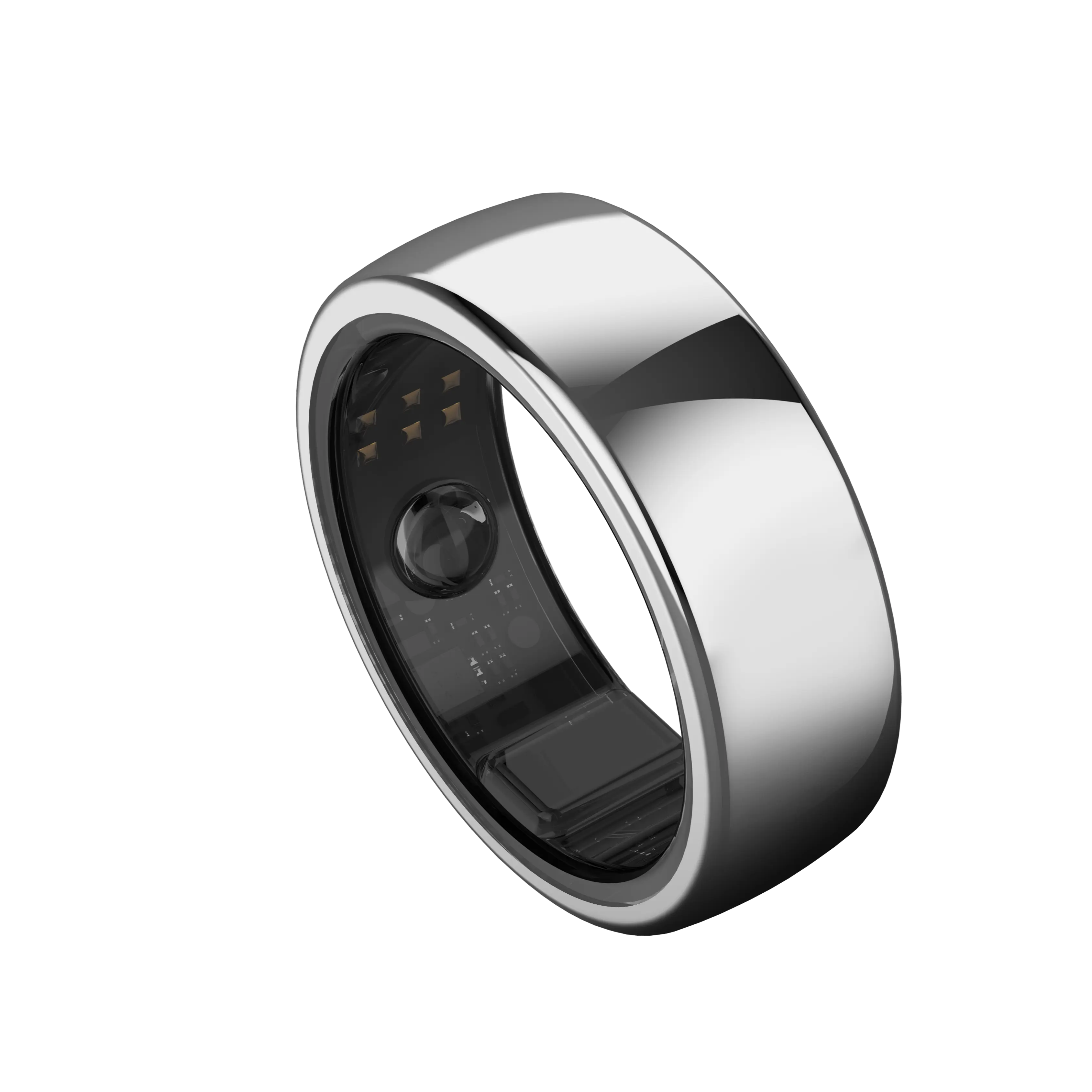 ZENRING Smart Ring - Zen-Ring.com